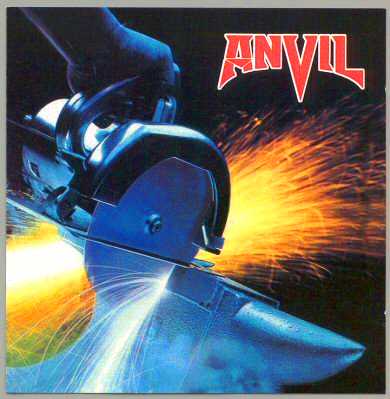 Anvil