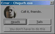 chigurh