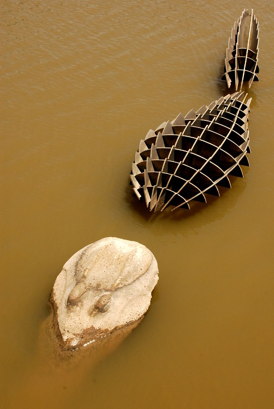 Alligator, Robert Tabak