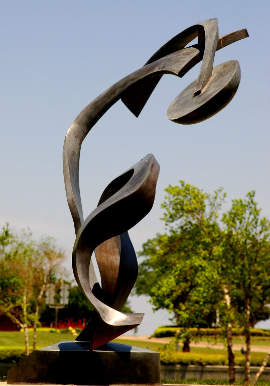 Balance, Andrew Rogers