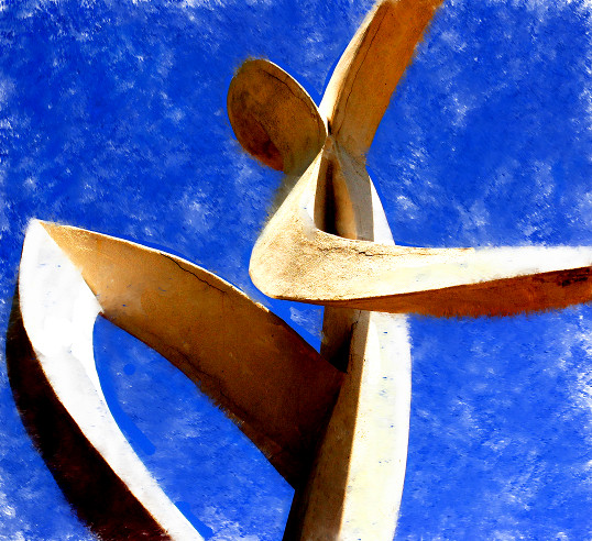 Dancers MM, Jerry Daniel, Frisco, Texas