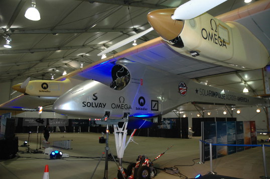 Solar Impulse