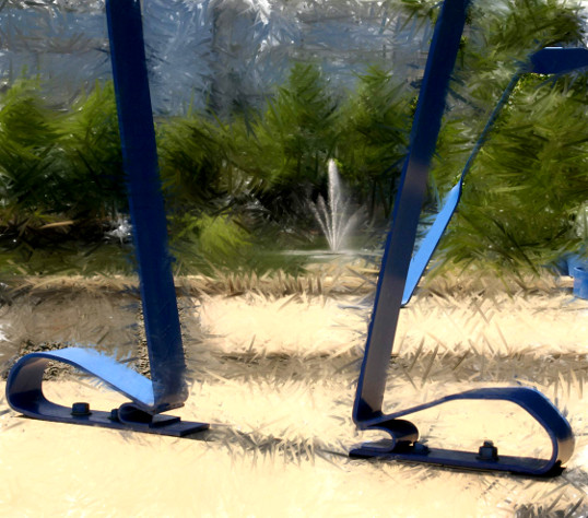 Time Management, Zad Roumaya, feet