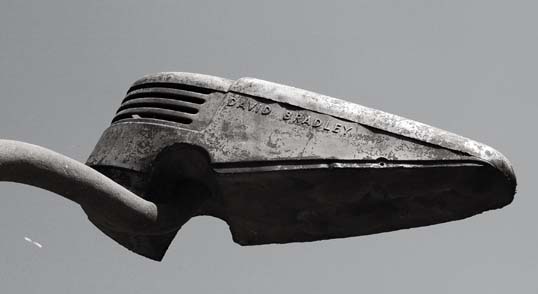 Reincarnation of Farmer Bradley