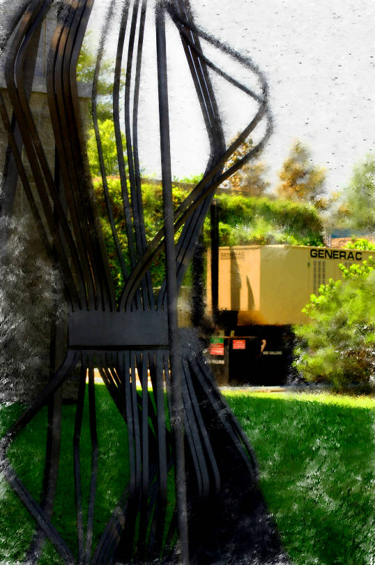 Cicso, by Mac Whitney, Frisco, Texas