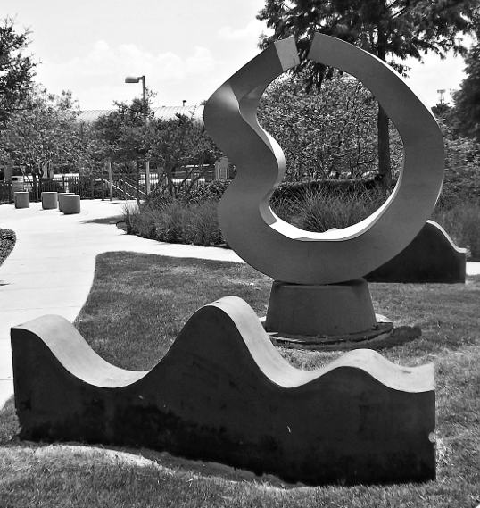 Gateway, by Hans Van de Bovenkamp