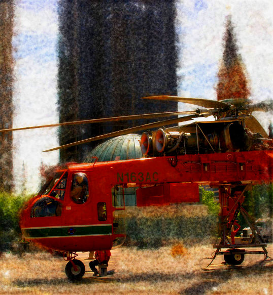 Erickson Air-Crane