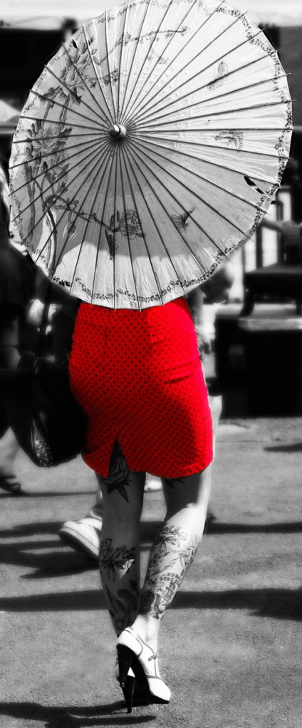 Deep Ellum, Dallas, Texas