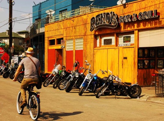 Deep Ellum, Dallas, Texas (click to enlarge)