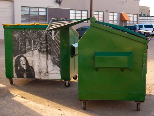 Design District Dallas, Texas