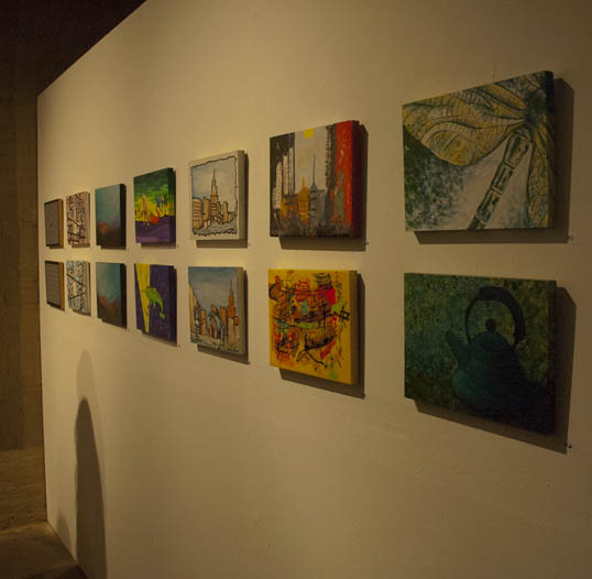 For the Love of Kettle