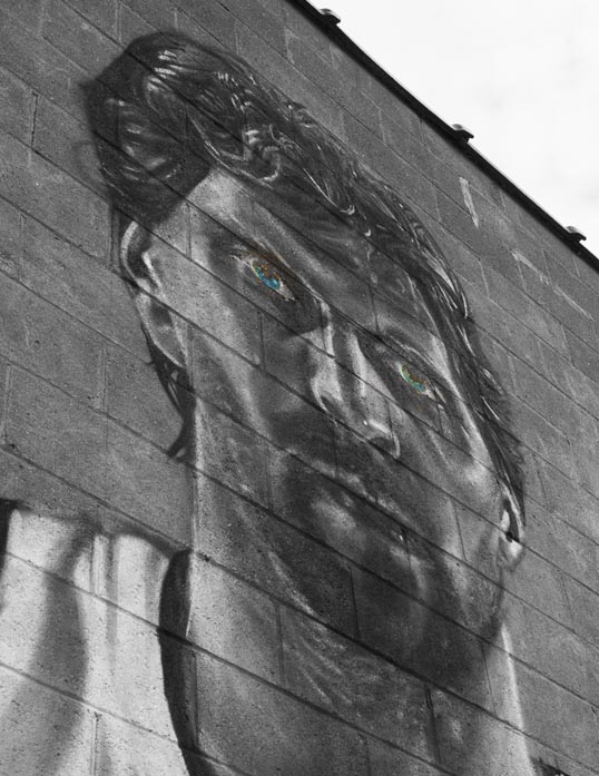 Deep Ellum, Dallas, Texas