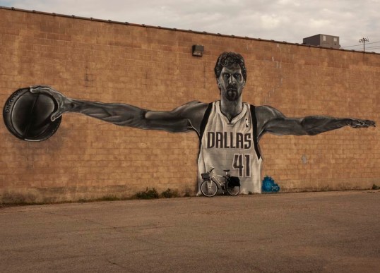 Deep Ellum, Dallas, Texas (click to enlarge)