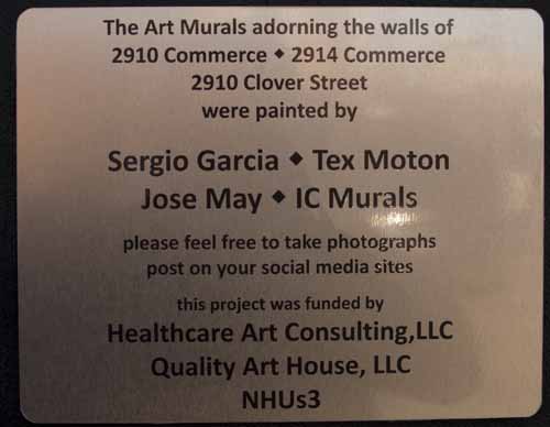 Deep Ellum, Dallas, Texas