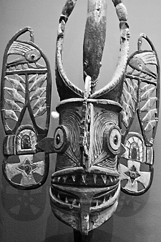 Dallas Museum of Art Dallas, Texas