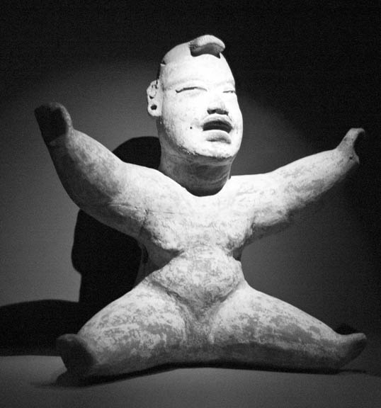 Dallas Museum of Art, Dallas, Texas