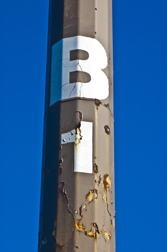 Parking Lot University of Texas at Dallas Richardson, Texas