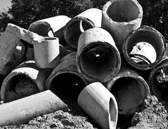 (click to enlarge) Highway 75 Allen, Texas