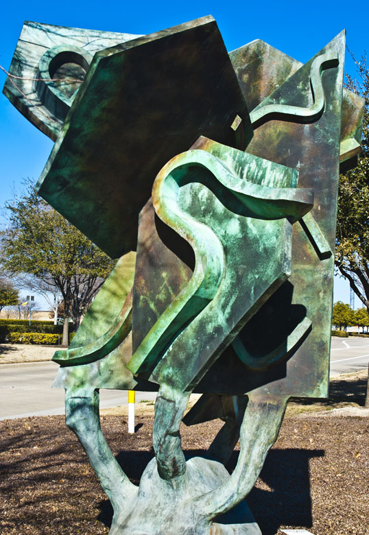 Andrew Rogers Australian Ripening 1999 Frisco, Texas 