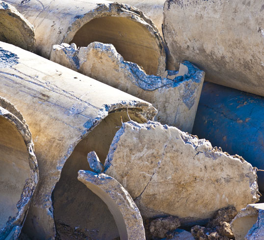 Highway 75, Allen, Texas