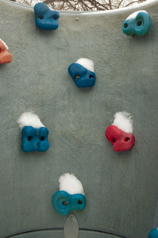 Huffines Park, Richardson, Texas