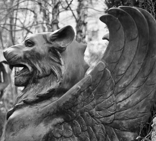 Dragon Park, Dallas, Texas