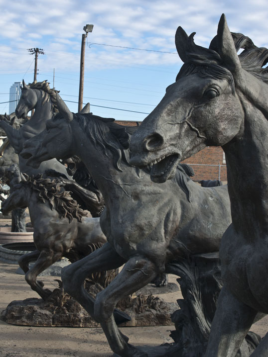 Design District Dallas, Texas