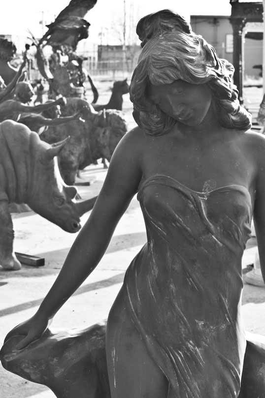 Design District, Dallas, Texas