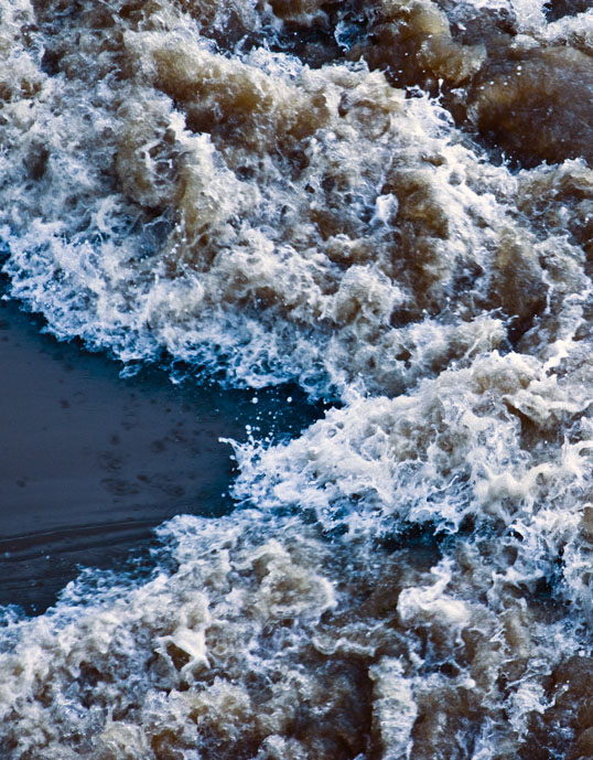 Trinity River Dallas, Texas