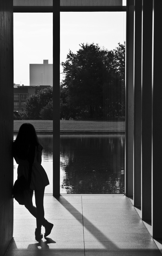 Modern Art Museum of Fort Worth