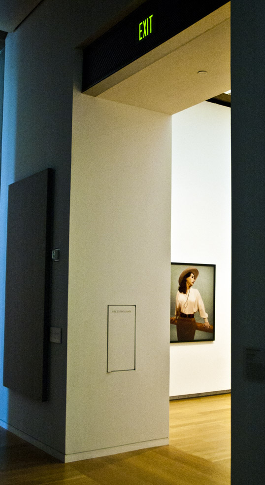 Modern Art Museum of Forth Worth