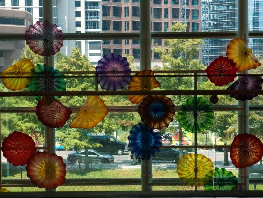 Dallas Museum of Art Dallas, Texas