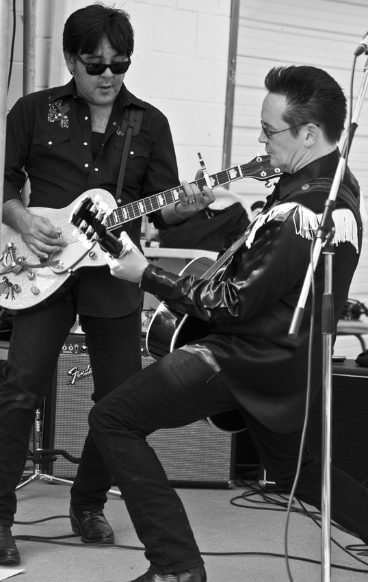 The Moncho Poncho at Four Bullets Brewery Richardson, Texas