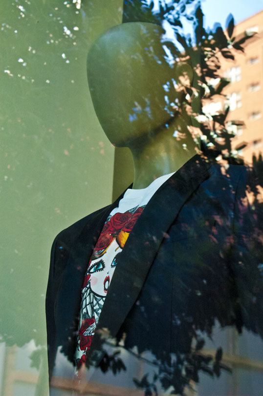 Downtown Dallas Texas