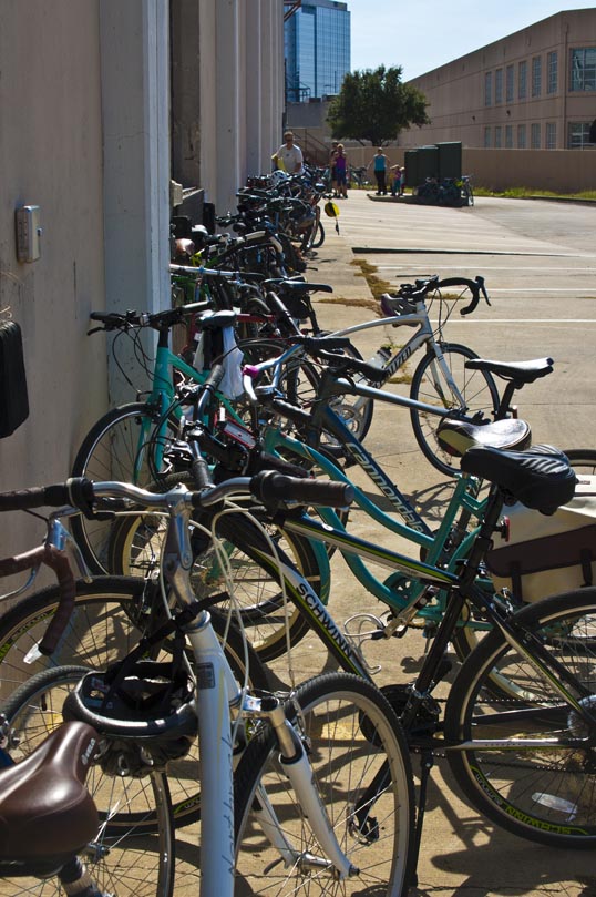 Design District Dallas, Texas