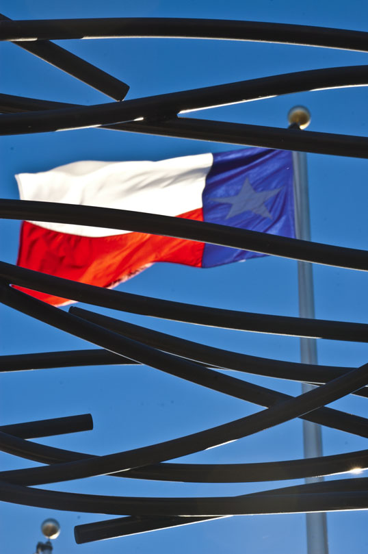 Memorial Park Plano, Texas