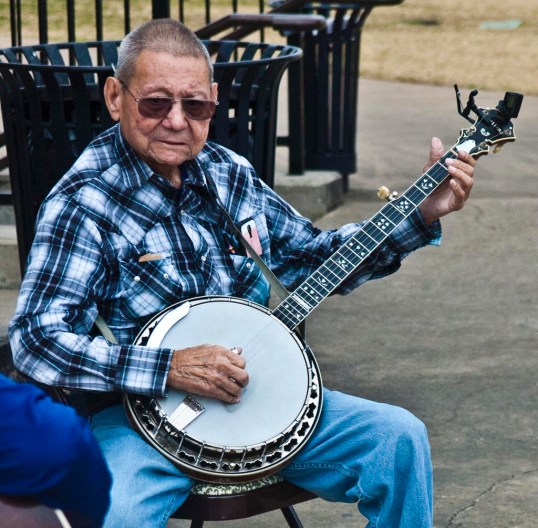 Denton, Texas (click to enlarge)