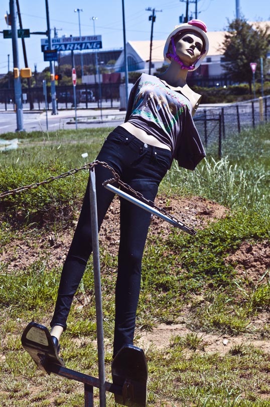 The Goat Ranch Dallas, Texas