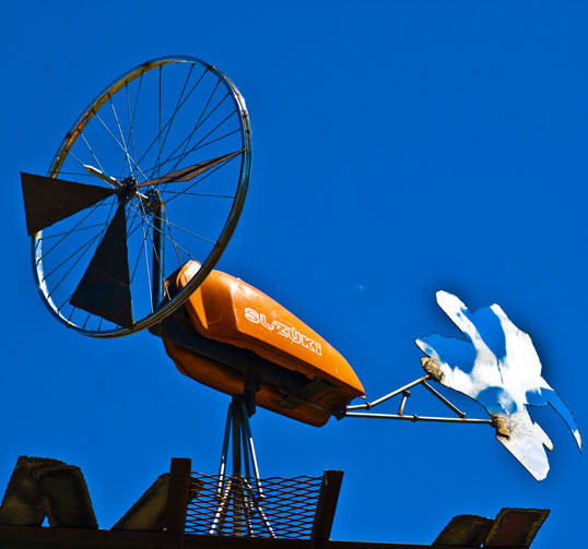 Goat Ranch Dallas, Texas